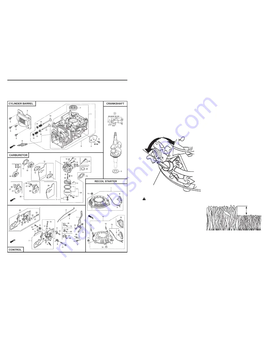 Craftsman 944.364150 Скачать руководство пользователя страница 11