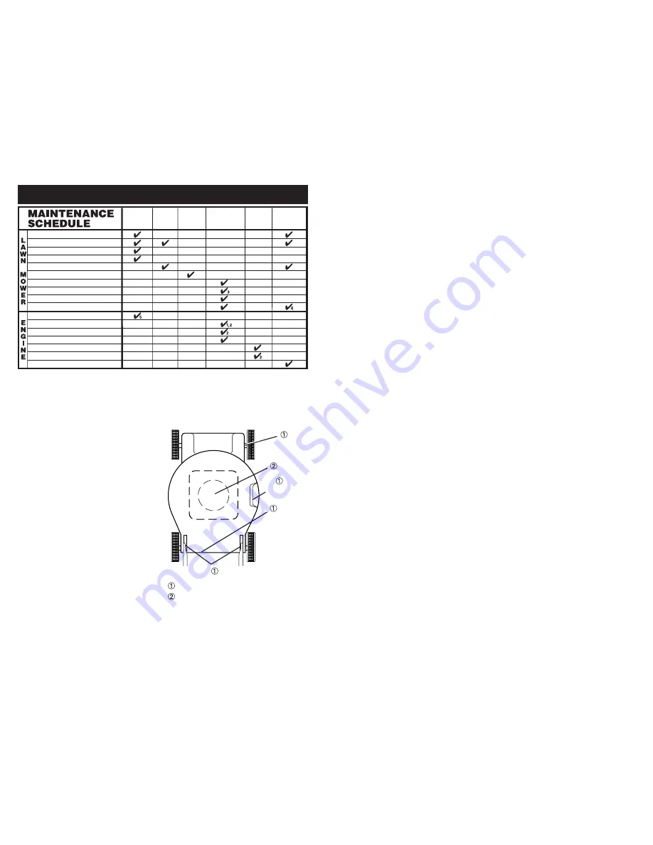 Craftsman 944.364150 Owner'S Manual Download Page 12