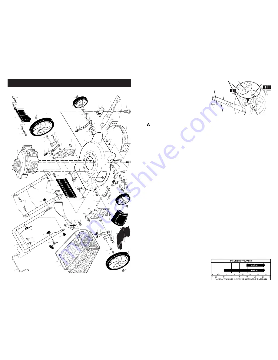 Craftsman 944.364150 Скачать руководство пользователя страница 13