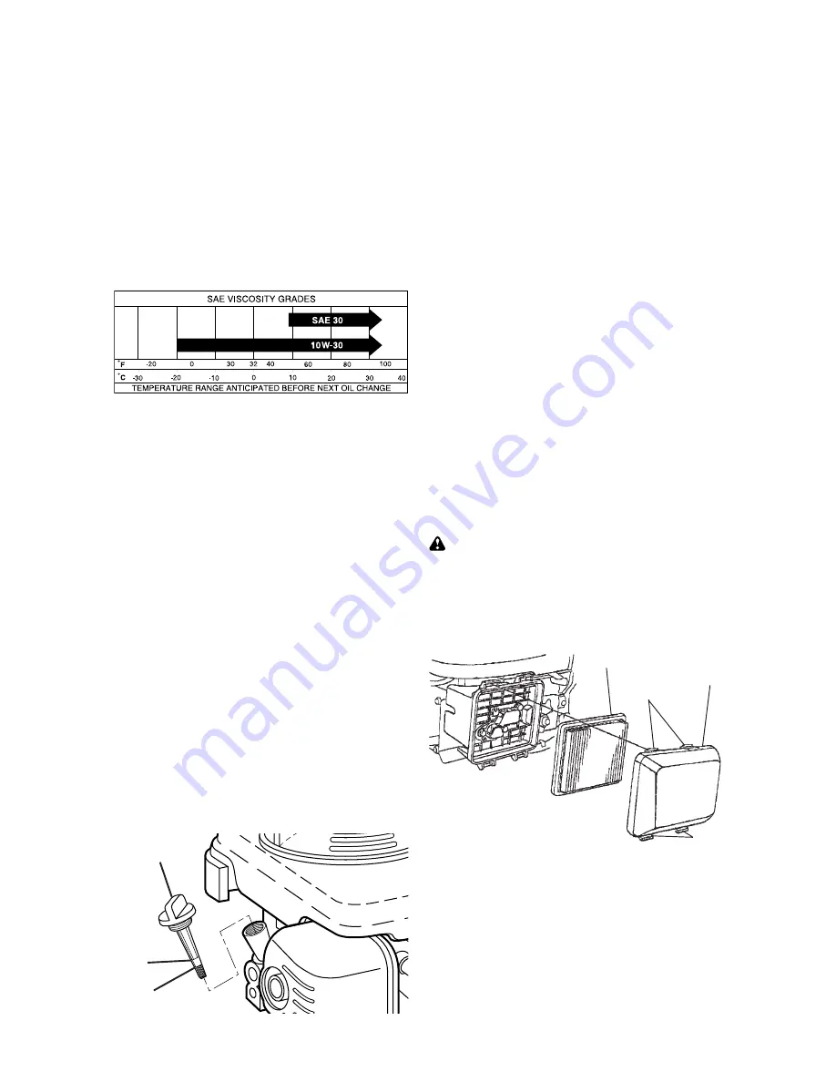 Craftsman 944.364542 Owner'S Manual Download Page 13