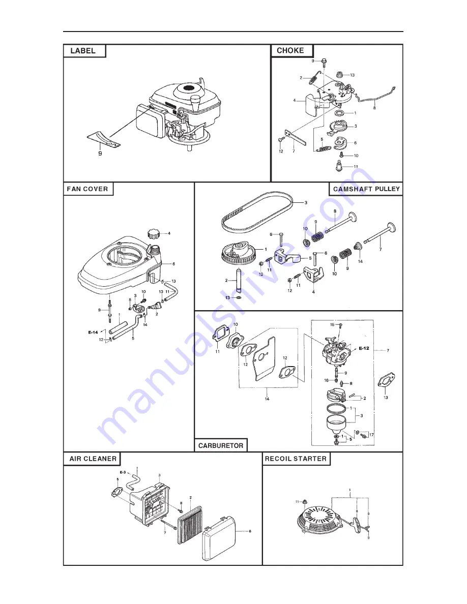 Craftsman 944.364680 Owner'S Manual Download Page 24