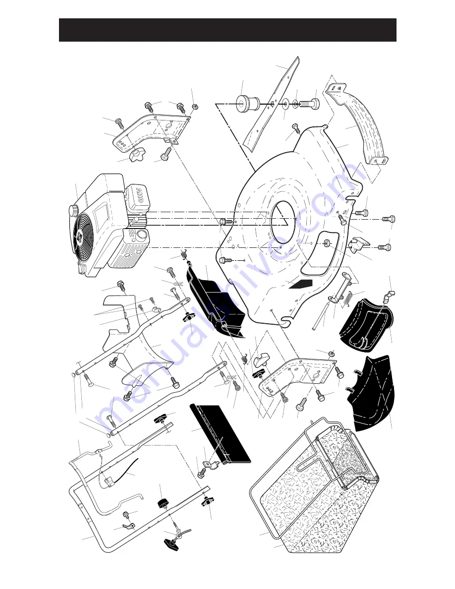 Craftsman 944.364741 Скачать руководство пользователя страница 22