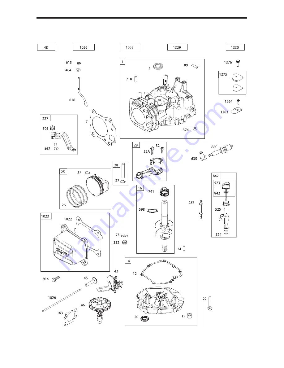 Craftsman 944.364741 Owner'S Manual Download Page 26