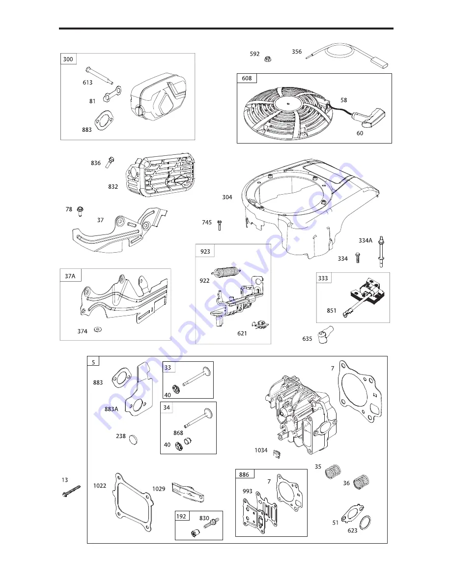 Craftsman 944.364741 Скачать руководство пользователя страница 27