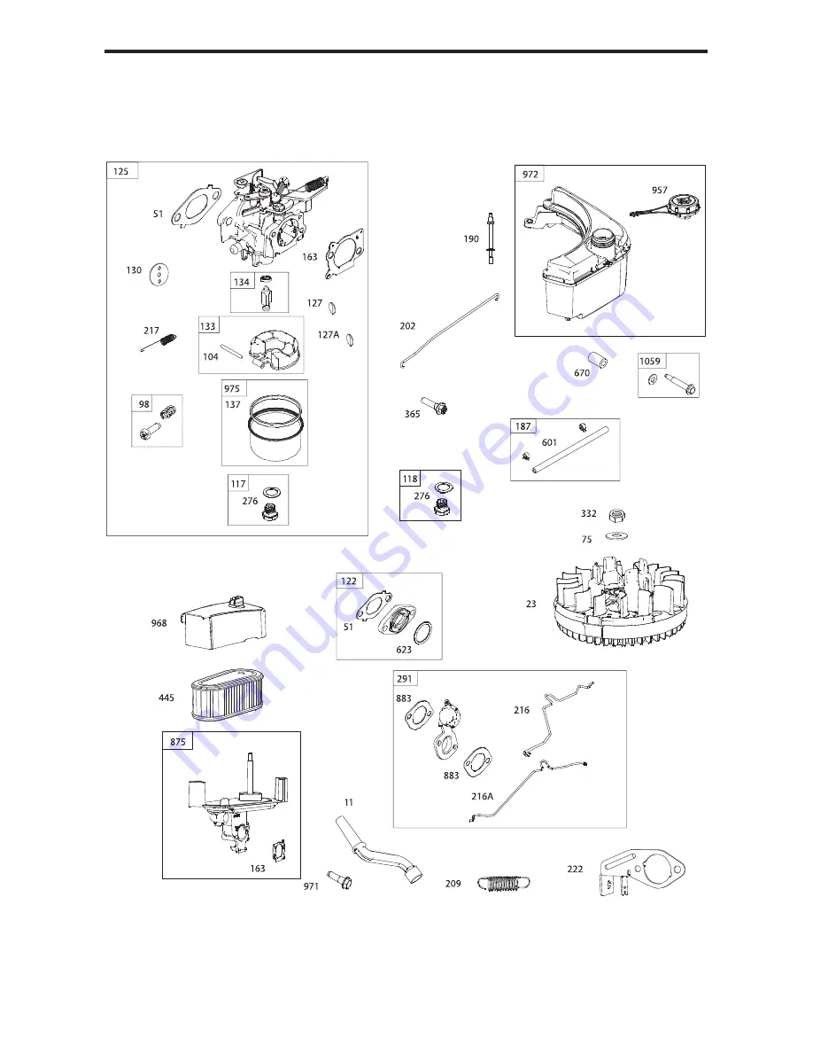 Craftsman 944.364741 Owner'S Manual Download Page 28