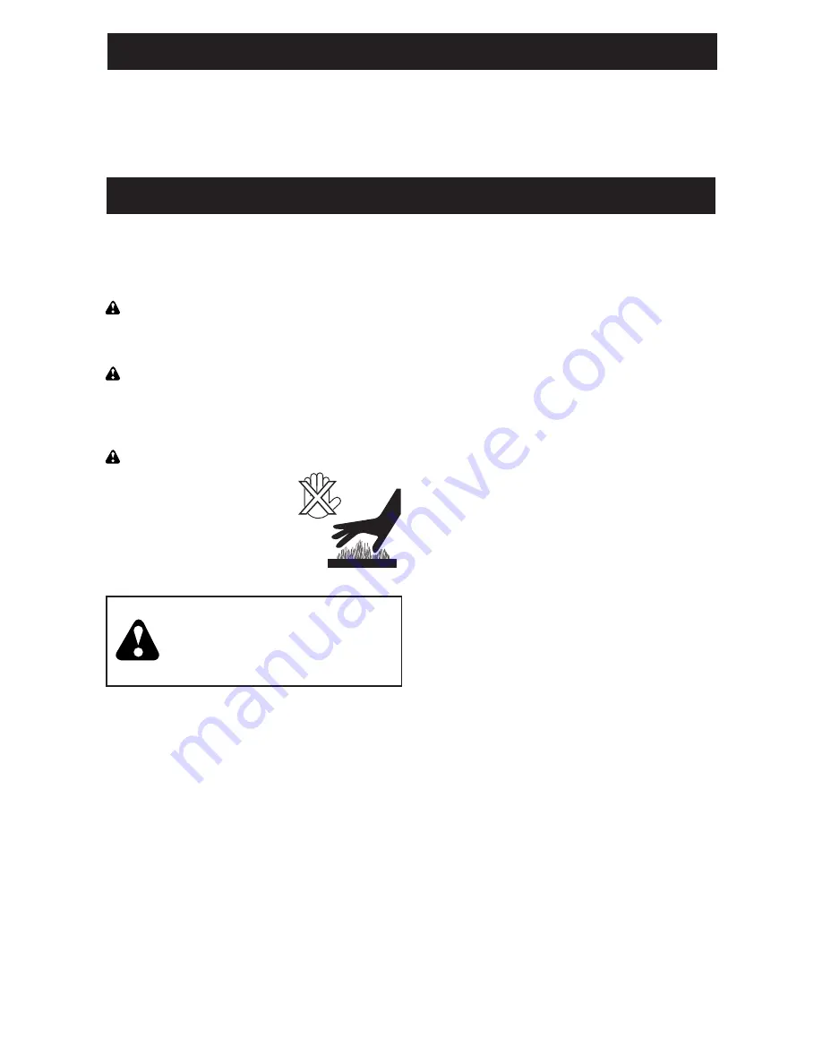 Craftsman 944.364780 Owner'S Manual Download Page 2