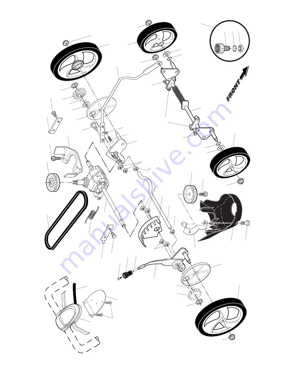 Craftsman 944.364780 Owner'S Manual Download Page 24