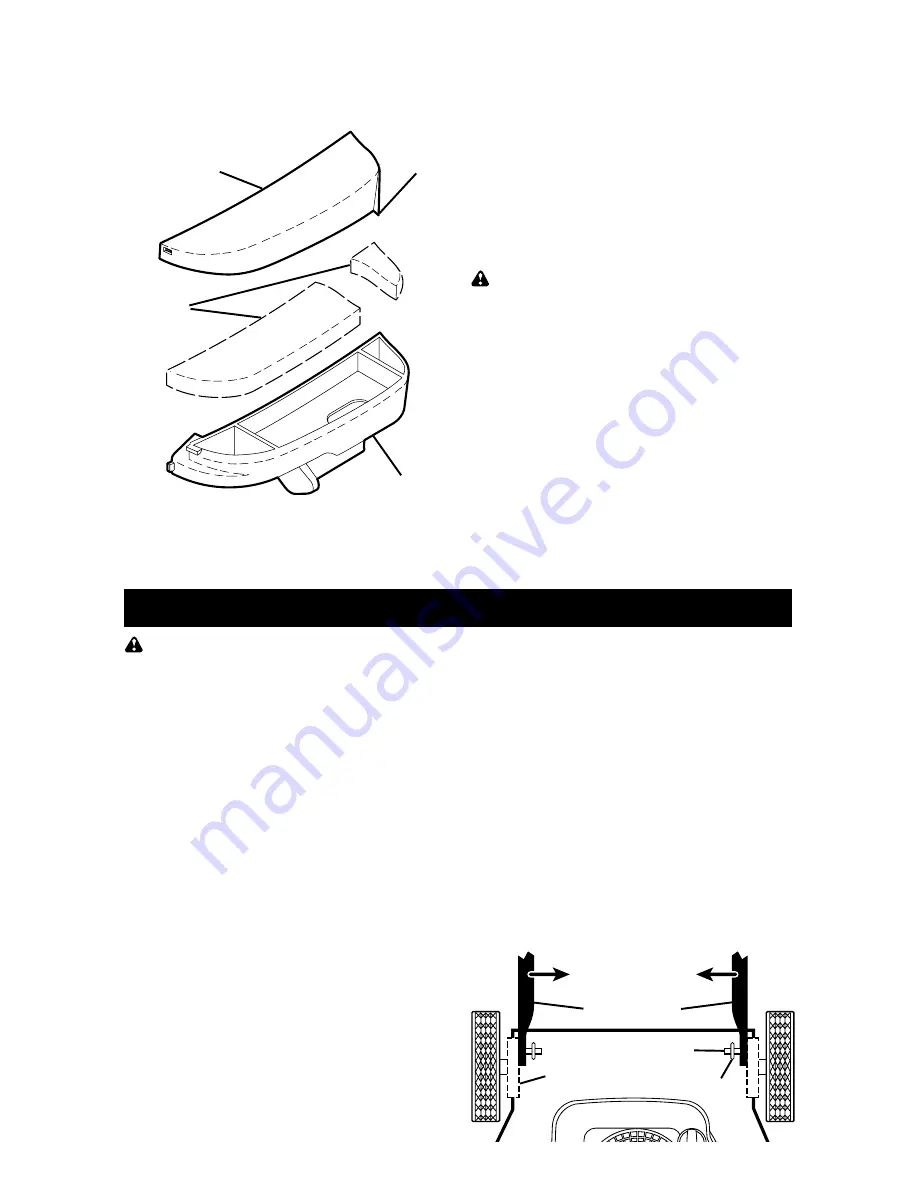 Craftsman 944.365220 Owner'S Manual Download Page 11