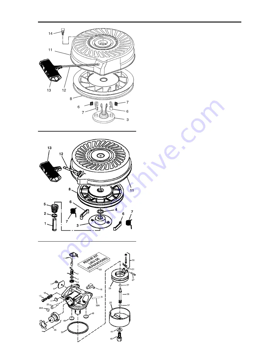 Craftsman 944.365220 Owner'S Manual Download Page 15