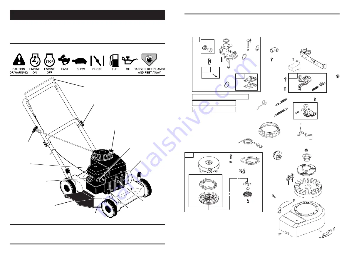 Craftsman 944.367030 Скачать руководство пользователя страница 6