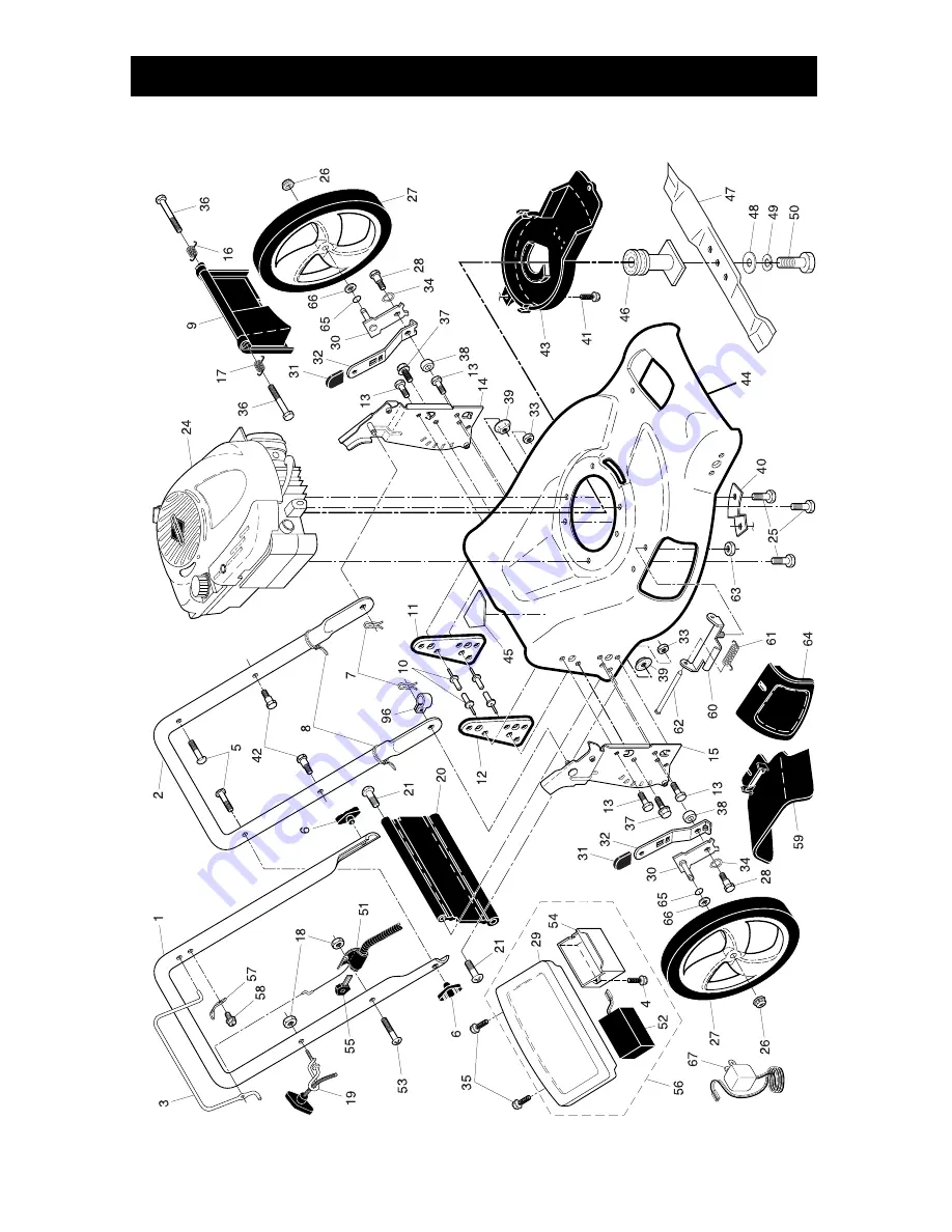 Craftsman 944.367652 Owner'S Manual Download Page 20