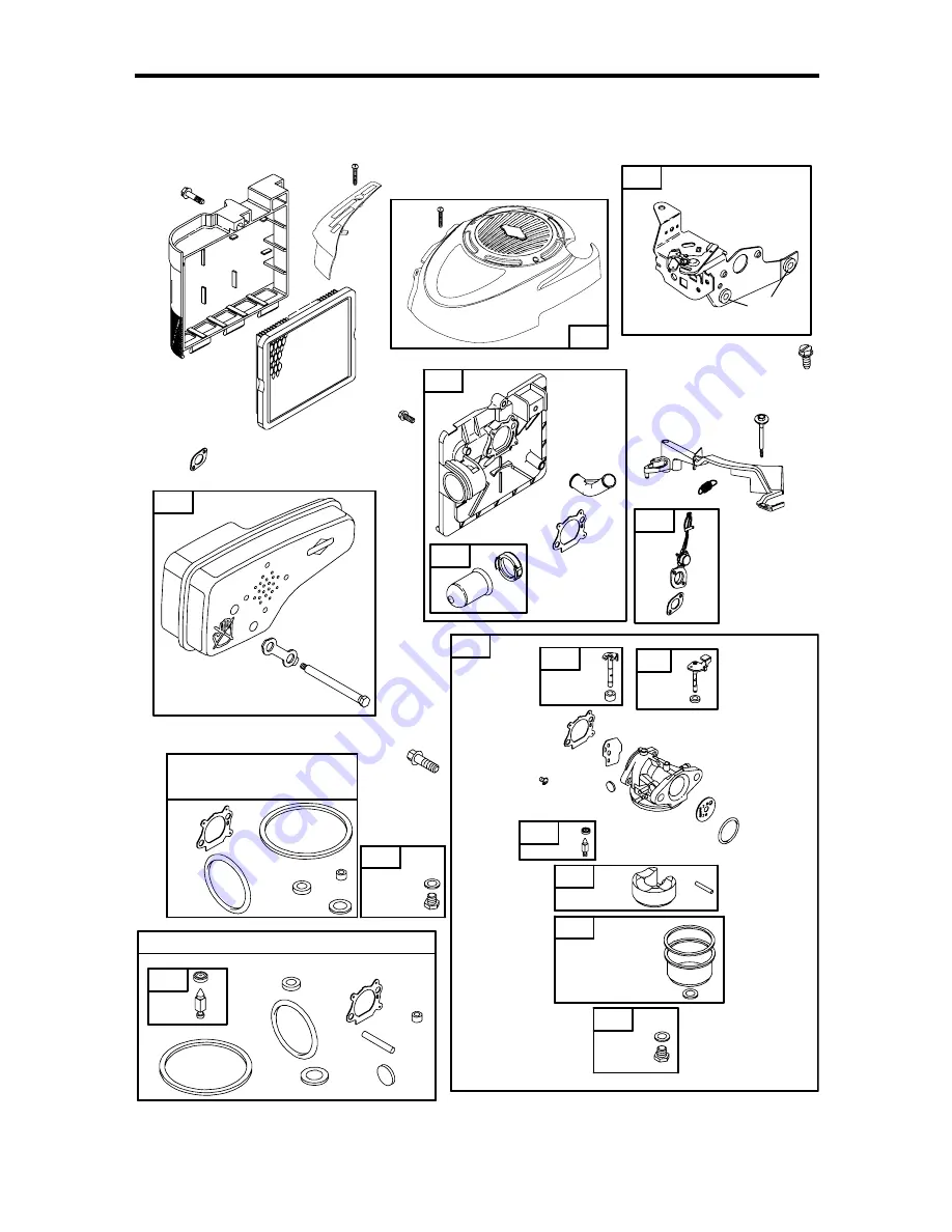 Craftsman 944.367652 Owner'S Manual Download Page 25