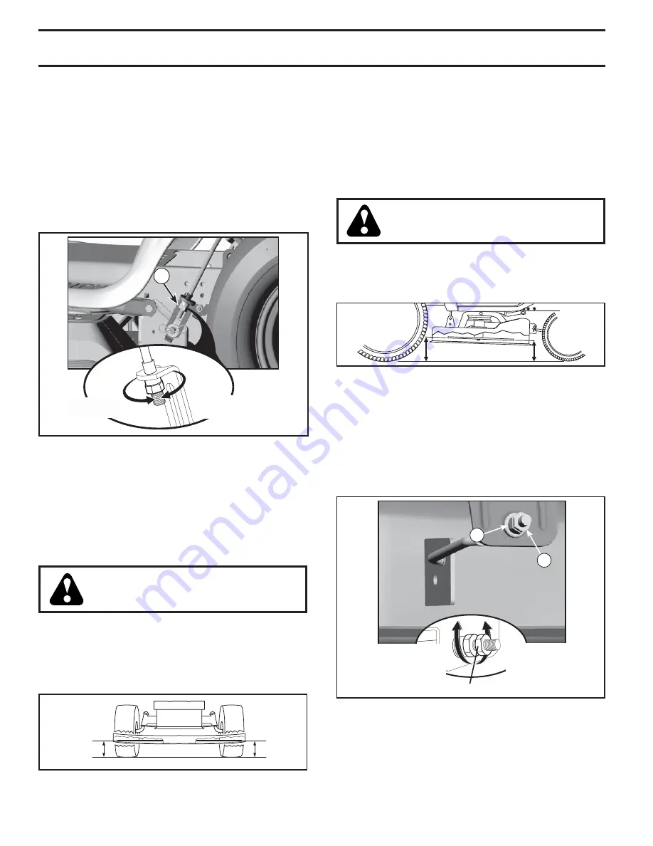 Craftsman 944.601280 Скачать руководство пользователя страница 20