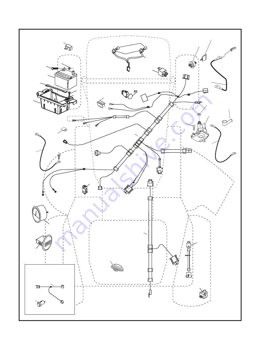 Craftsman 944.601280 Owner'S Manual Download Page 28