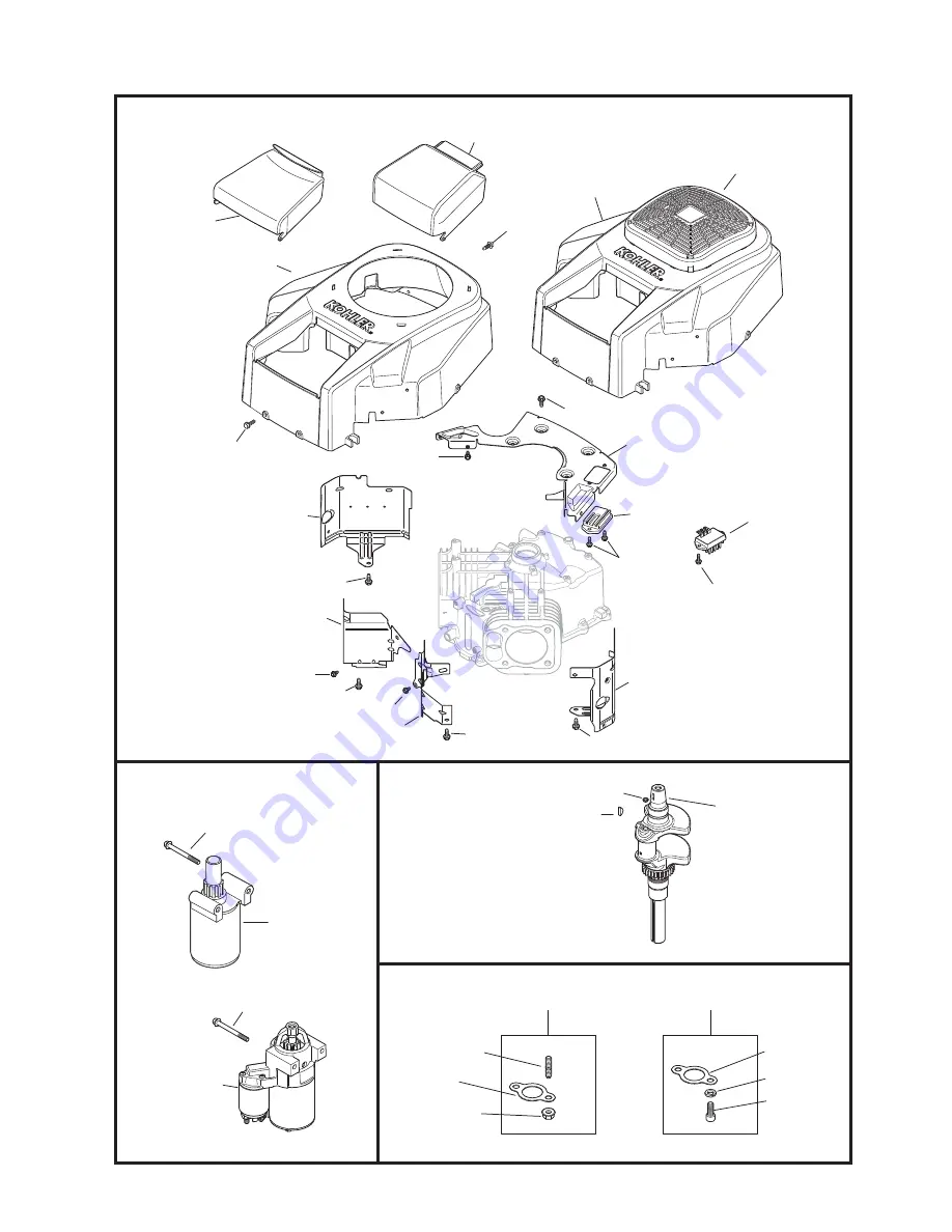 Craftsman 944.601280 Скачать руководство пользователя страница 41