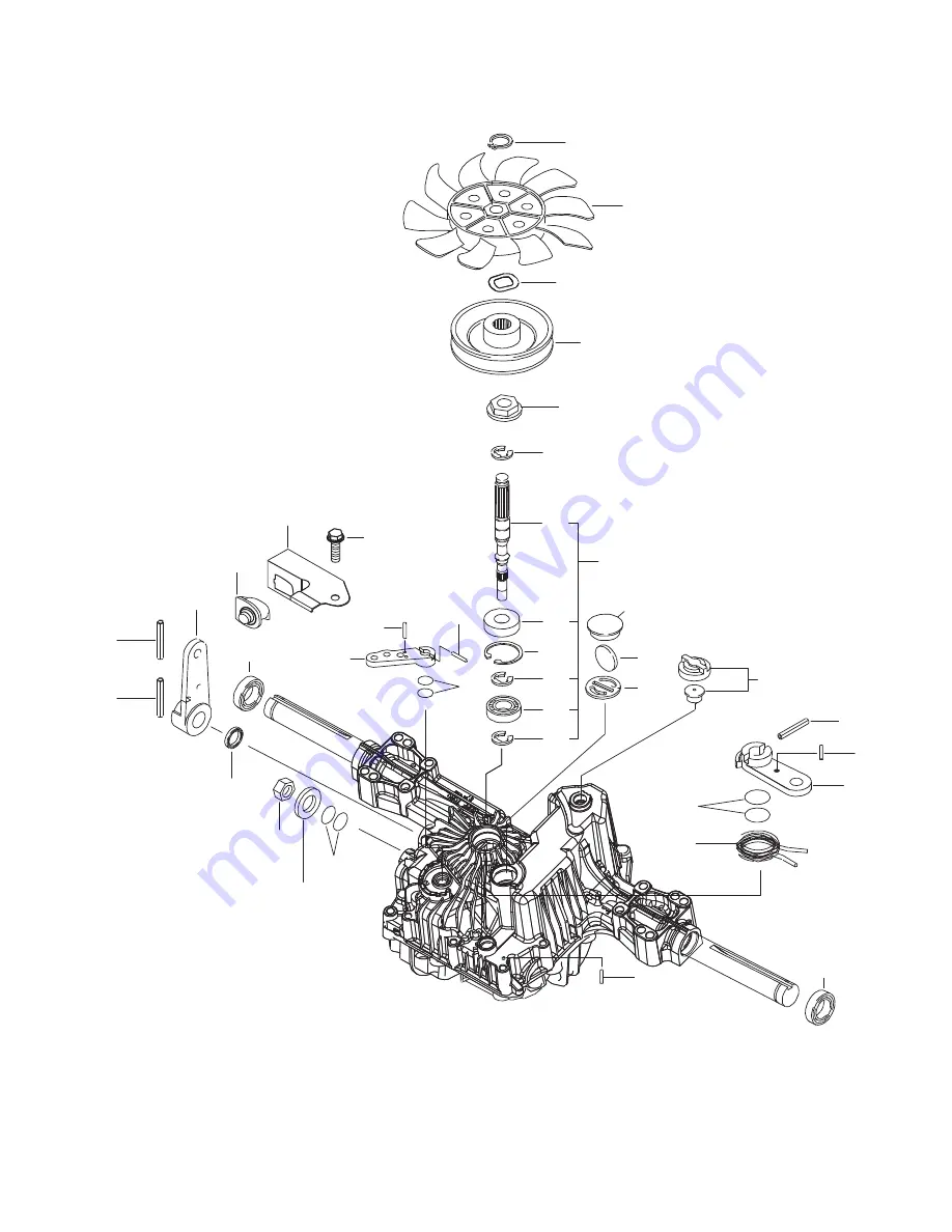 Craftsman 944.601280 Owner'S Manual Download Page 48