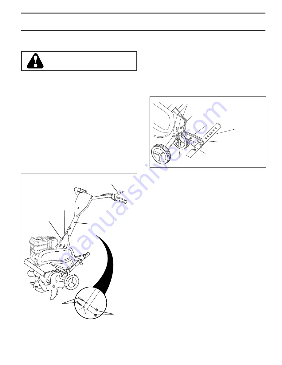 Craftsman 944.628653 Owner'S Manual Download Page 5