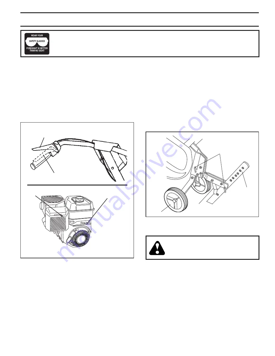 Craftsman 944.628655 Owner'S Manual Download Page 7