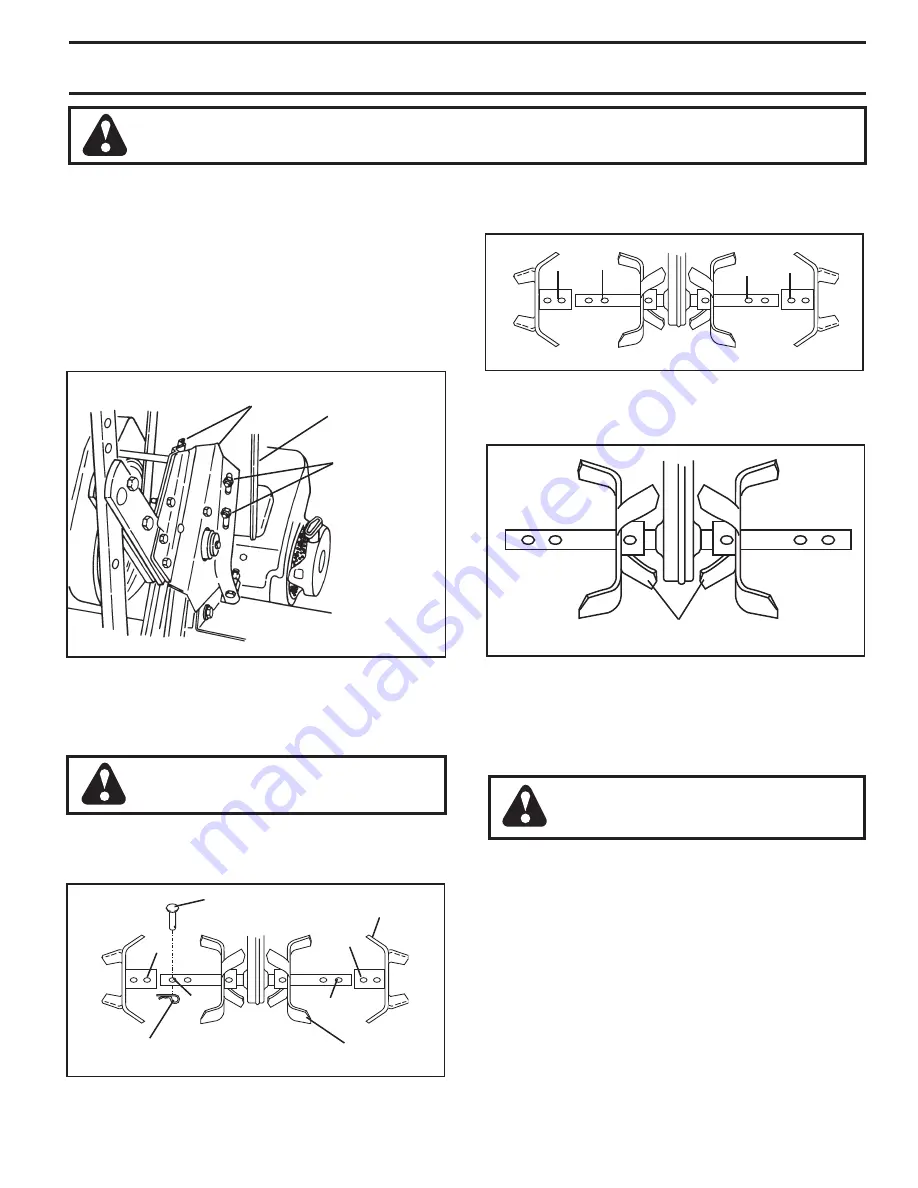 Craftsman 944.628655 Owner'S Manual Download Page 13