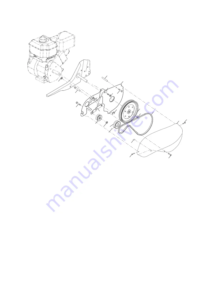 Craftsman 944.628655 Owner'S Manual Download Page 18