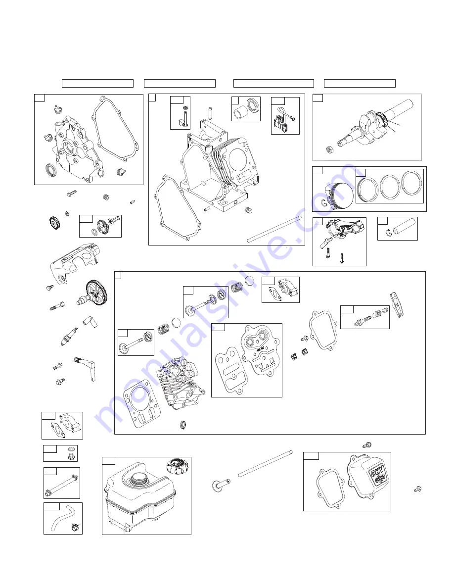 Craftsman 944.629664 Скачать руководство пользователя страница 27