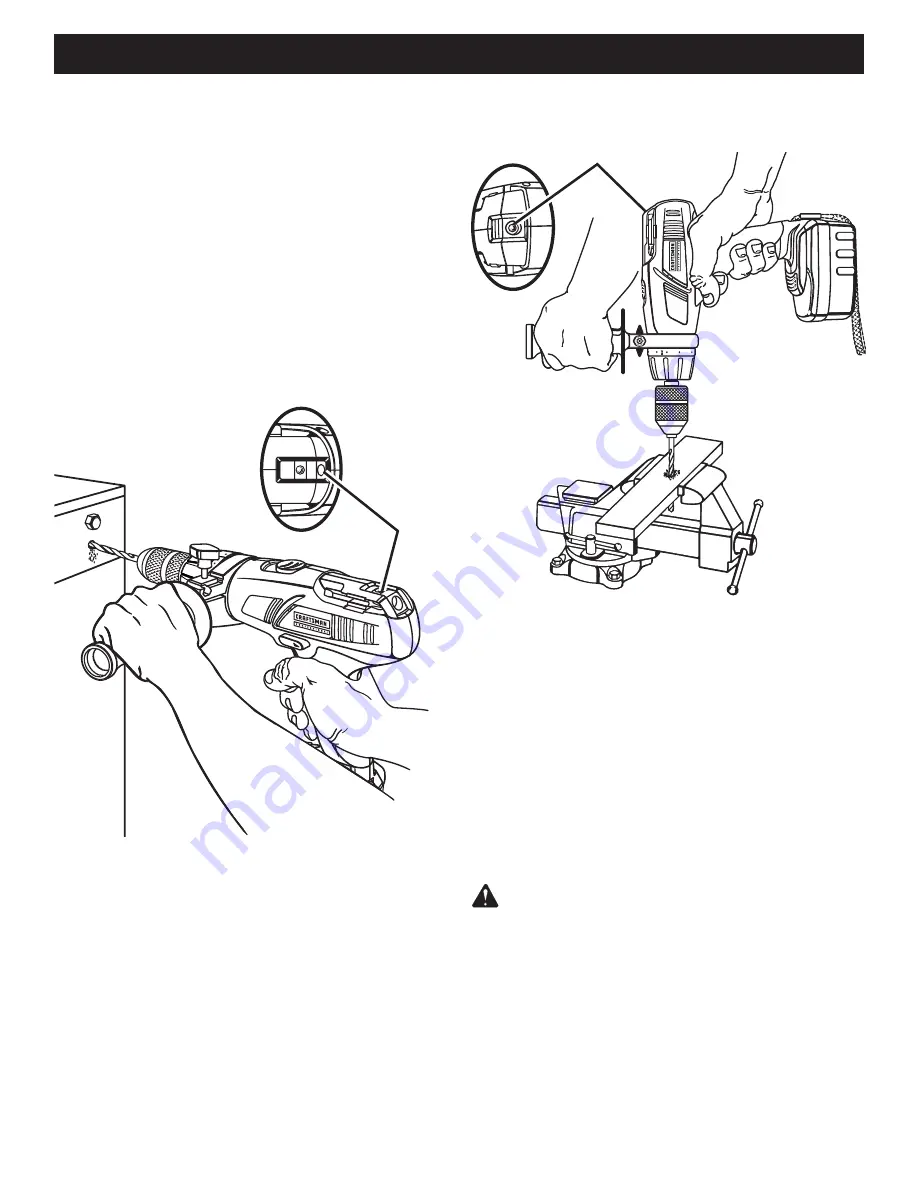 Craftsman 973.220490 Скачать руководство пользователя страница 13