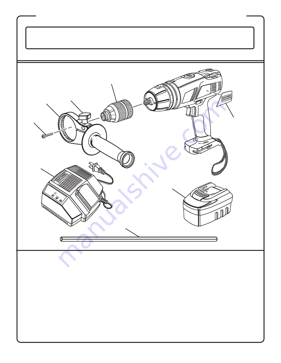 Craftsman 973.220490 Скачать руководство пользователя страница 17