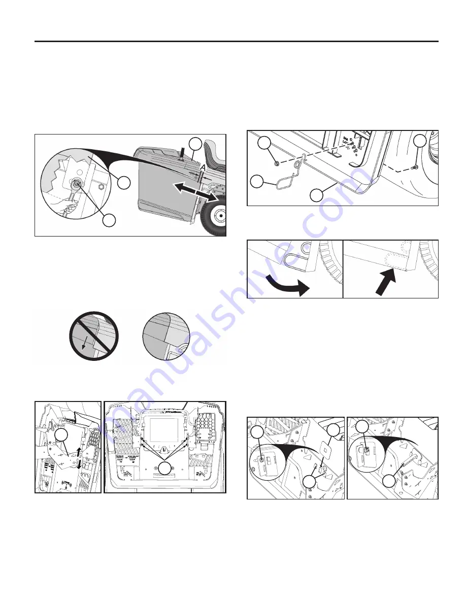 Craftsman 99109 Instruction Manual Download Page 29