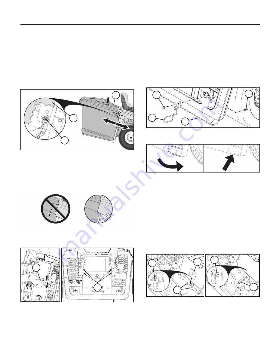 Craftsman 99109 Скачать руководство пользователя страница 33