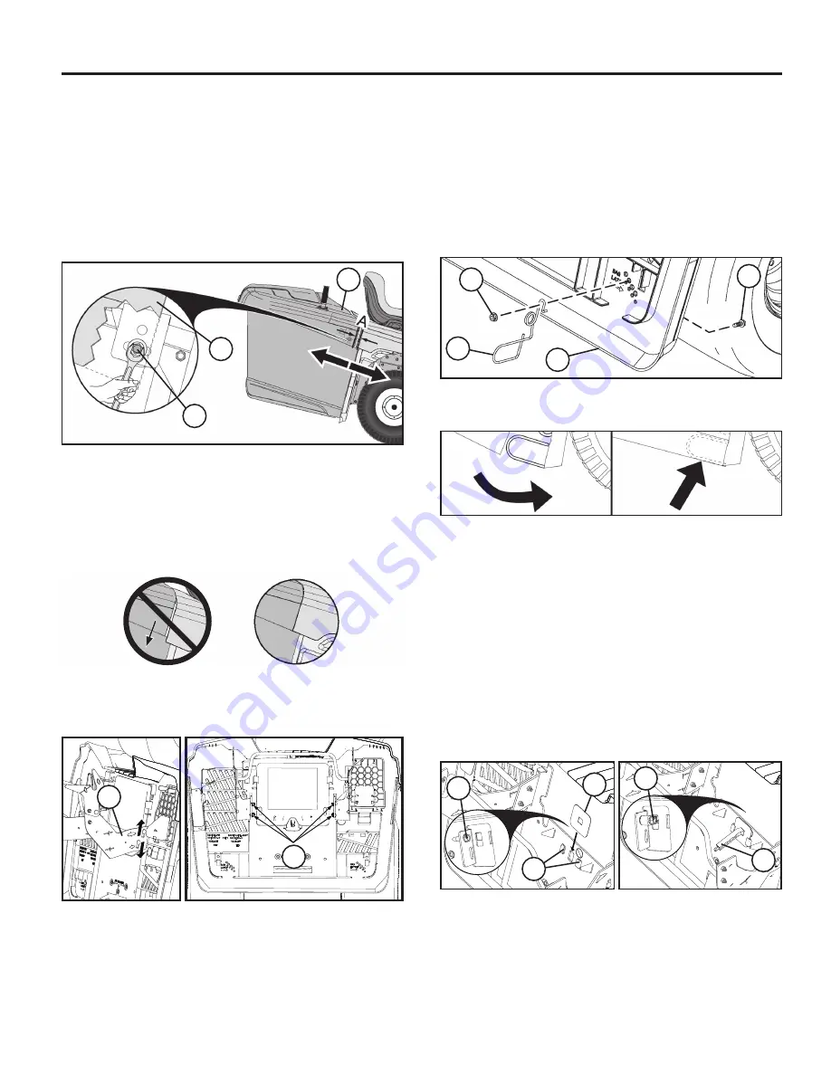 Craftsman 99109 Instruction Manual Download Page 35