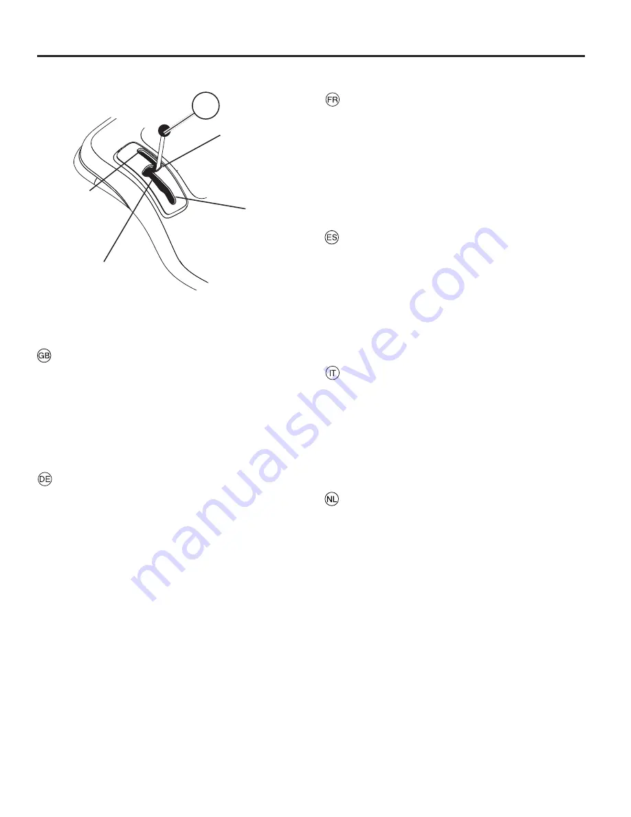 Craftsman 99109 Instruction Manual Download Page 44