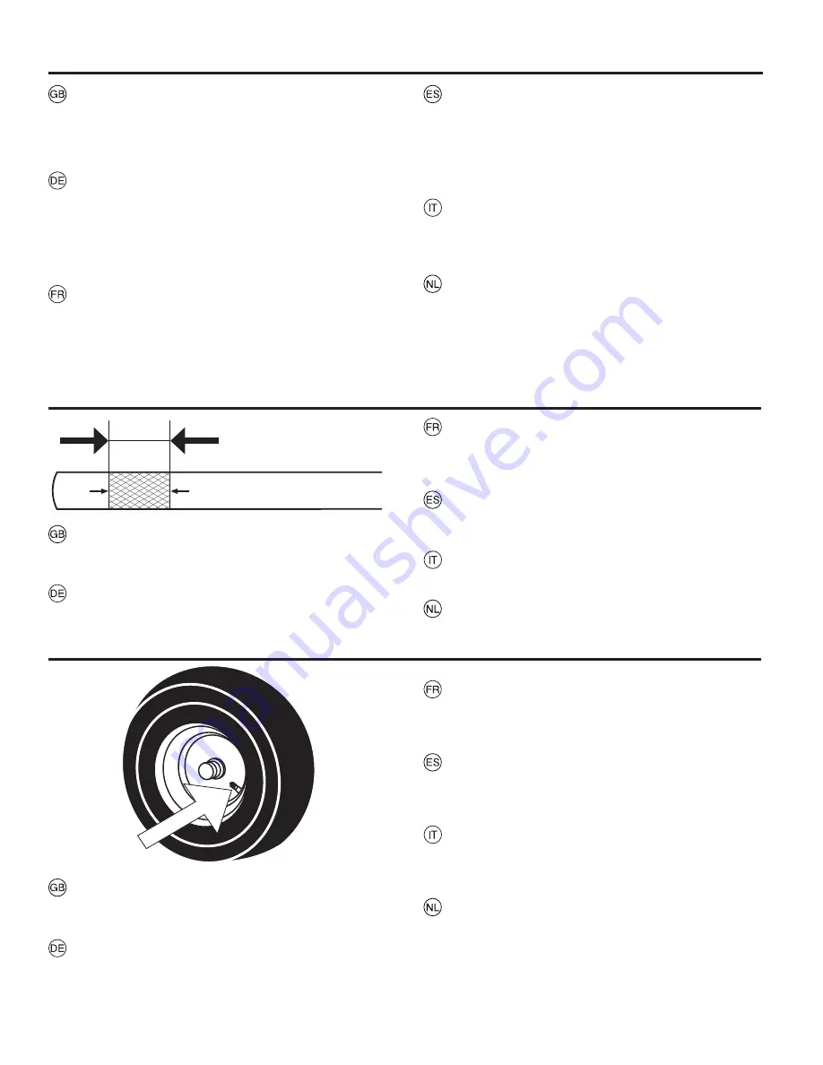 Craftsman 99109 Скачать руководство пользователя страница 50