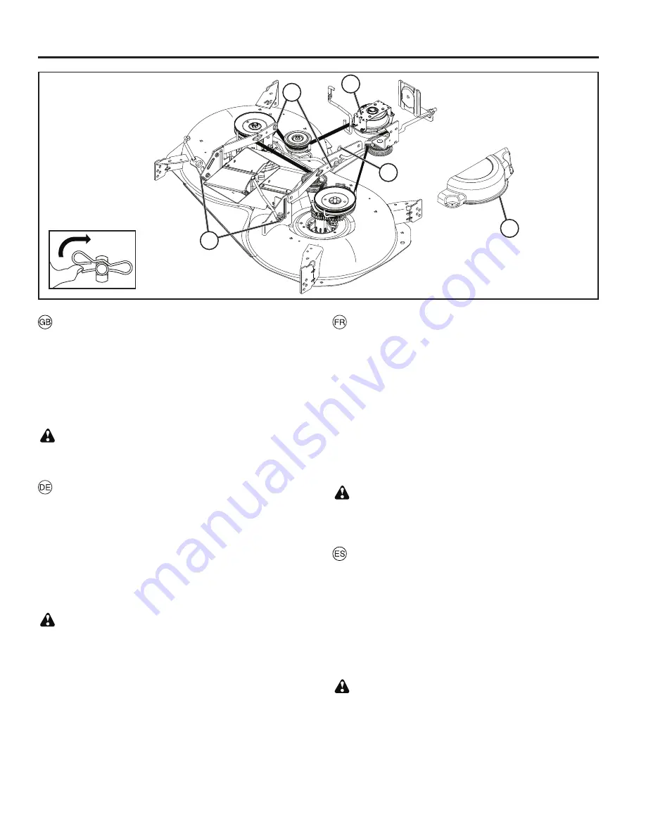 Craftsman 99109 Скачать руководство пользователя страница 80