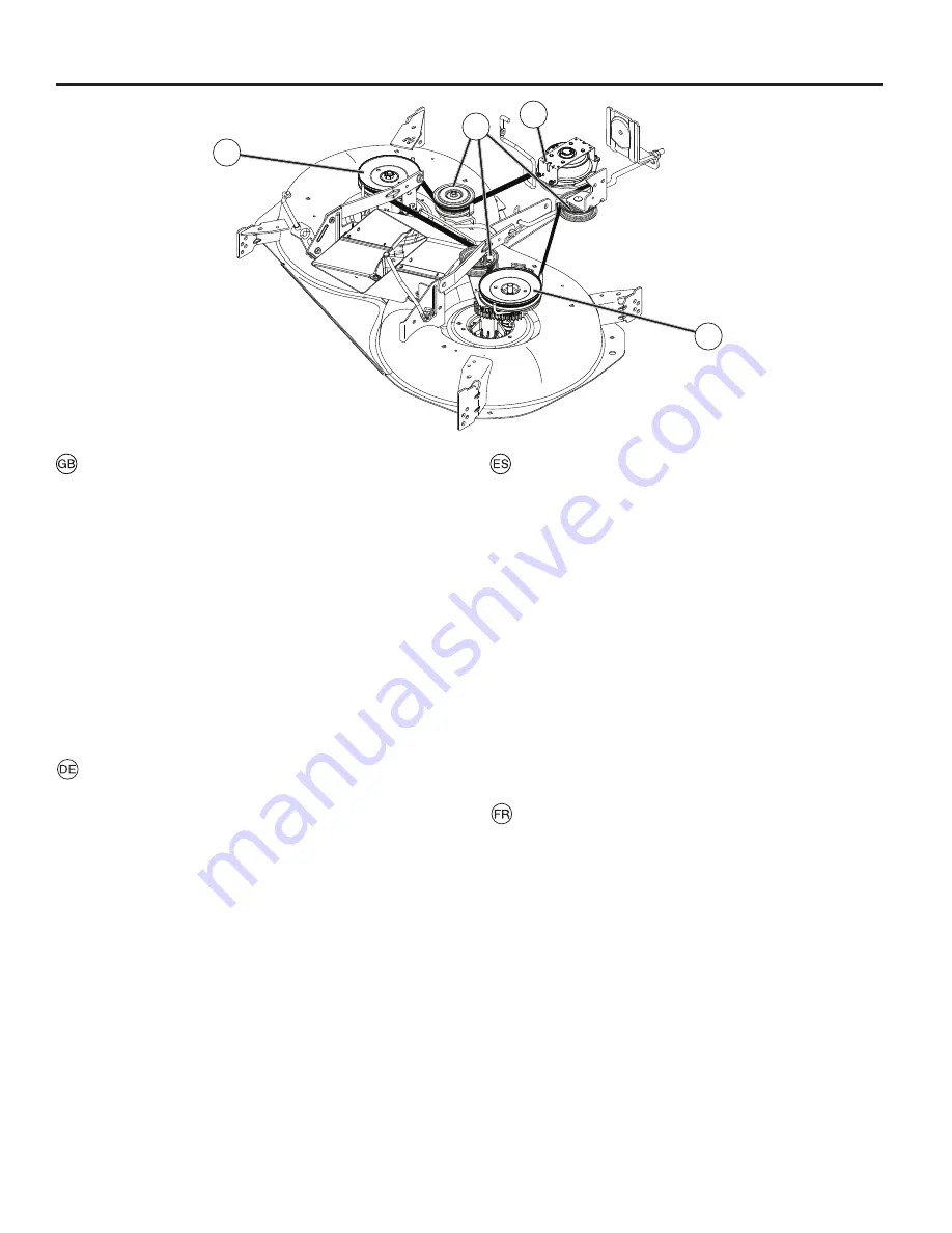 Craftsman 99109 Instruction Manual Download Page 82