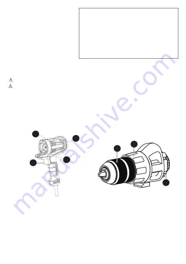 Craftsman Bolt-On 35592 Скачать руководство пользователя страница 5