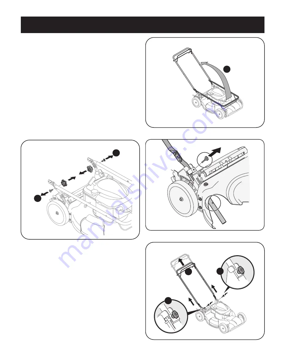 Craftsman C459-36426 Скачать руководство пользователя страница 8