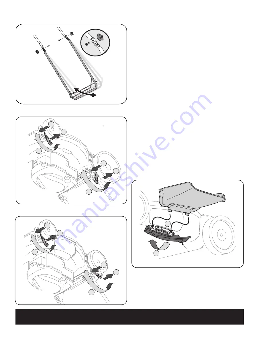 Craftsman C459-36426 Скачать руководство пользователя страница 31