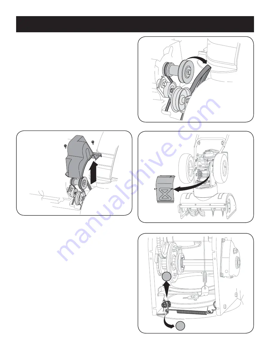 Craftsman C459-52102 Скачать руководство пользователя страница 22