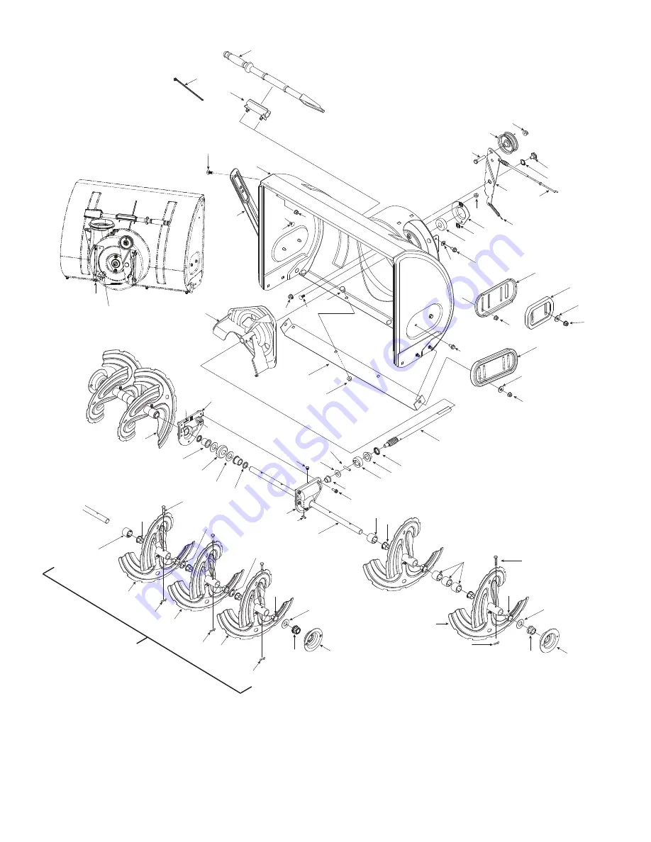 Craftsman C459-52102 Скачать руководство пользователя страница 28