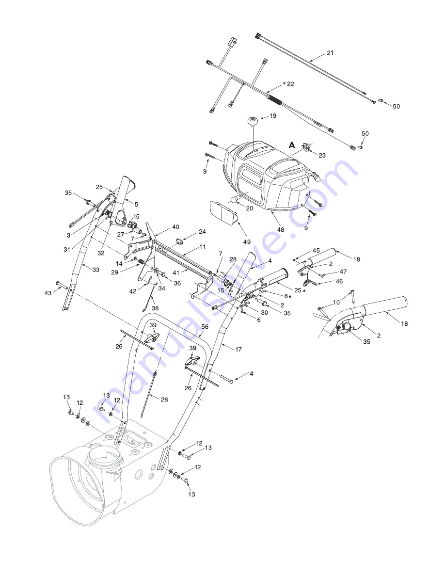 Craftsman C459-52102 Operator'S Manual Download Page 30