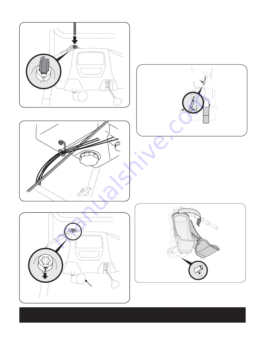 Craftsman C459-52102 Operator'S Manual Download Page 57