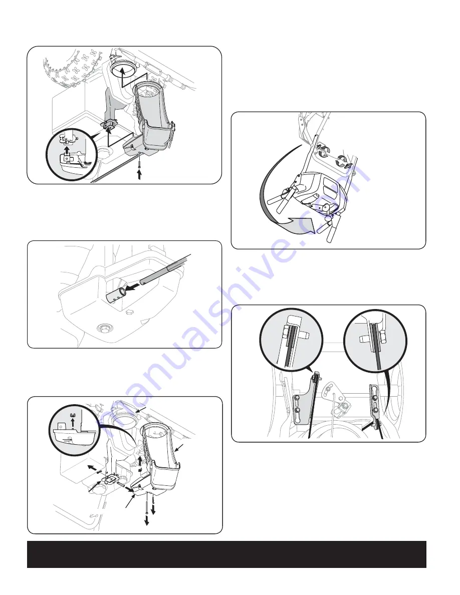 Craftsman C459-52102 Скачать руководство пользователя страница 58