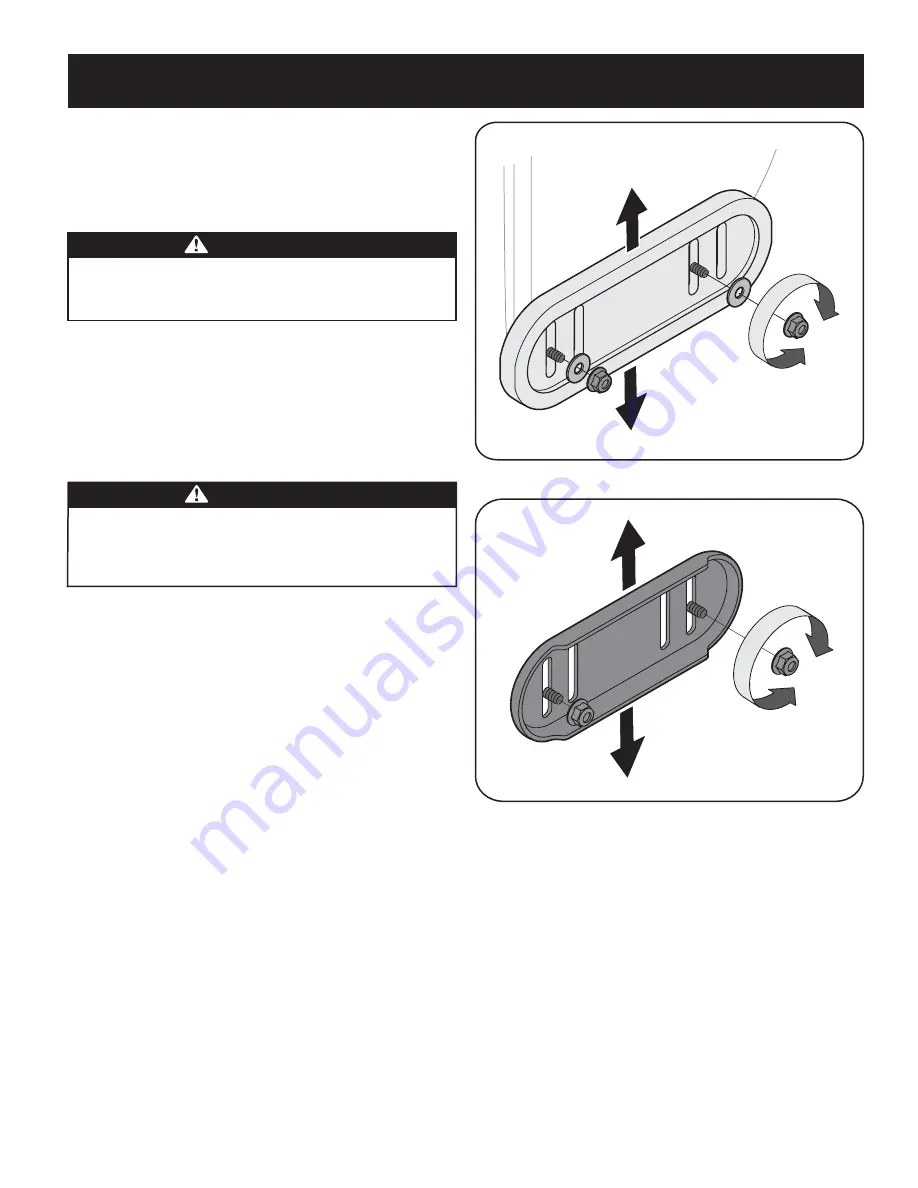 Craftsman C459-52213 Operator'S Manual Download Page 11