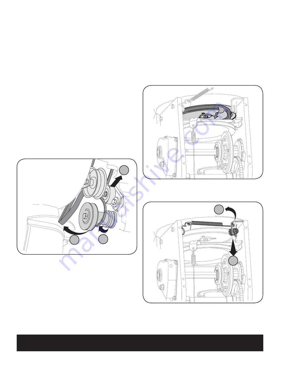 Craftsman C459-52213 Operator'S Manual Download Page 42