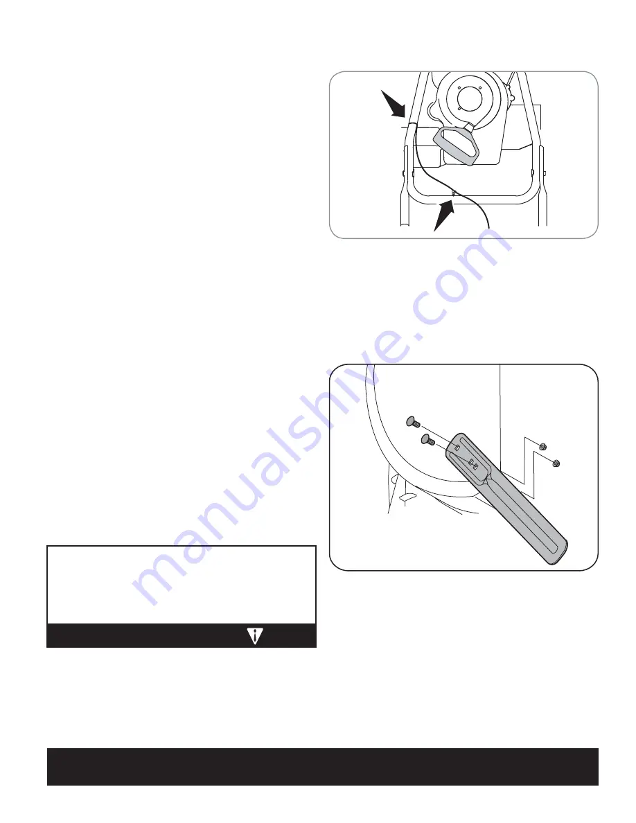 Craftsman C459-52213 Operator'S Manual Download Page 55