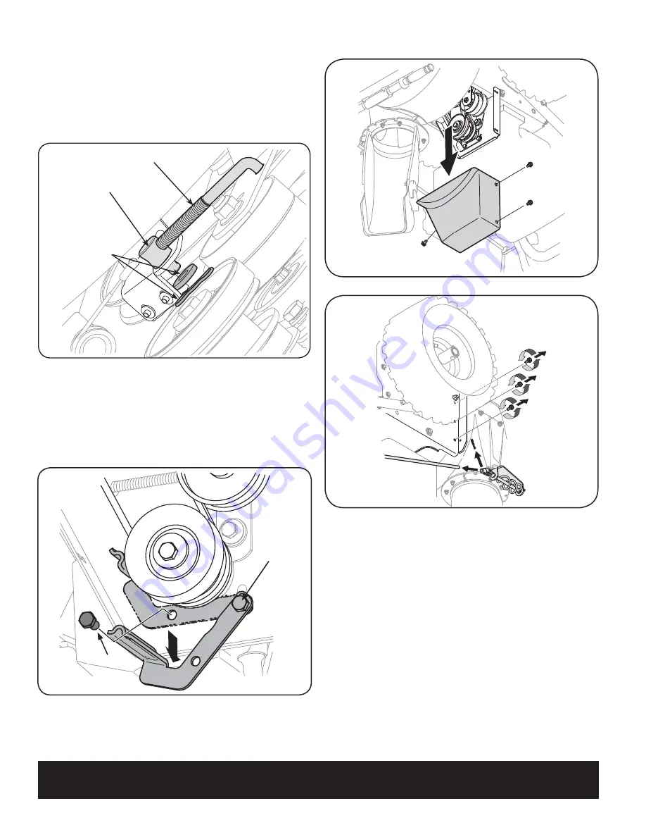 Craftsman C459-52233 Скачать руководство пользователя страница 50