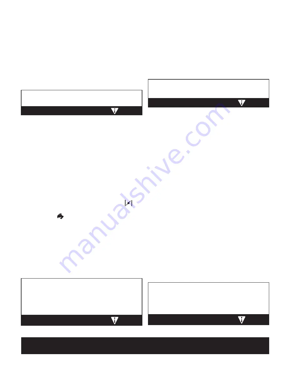 Craftsman C459-52233 Operator'S Manual Download Page 57