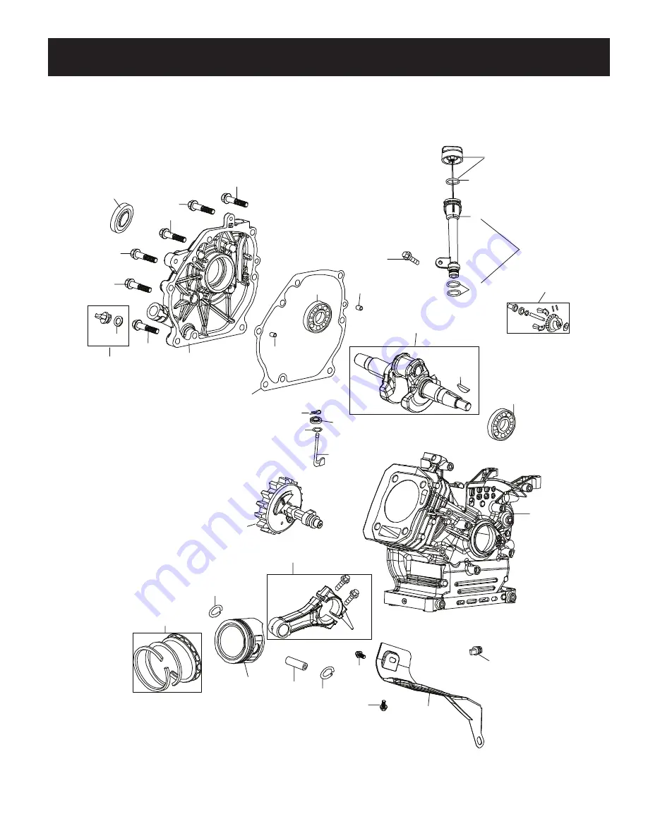 Craftsman C459-52261 Скачать руководство пользователя страница 28