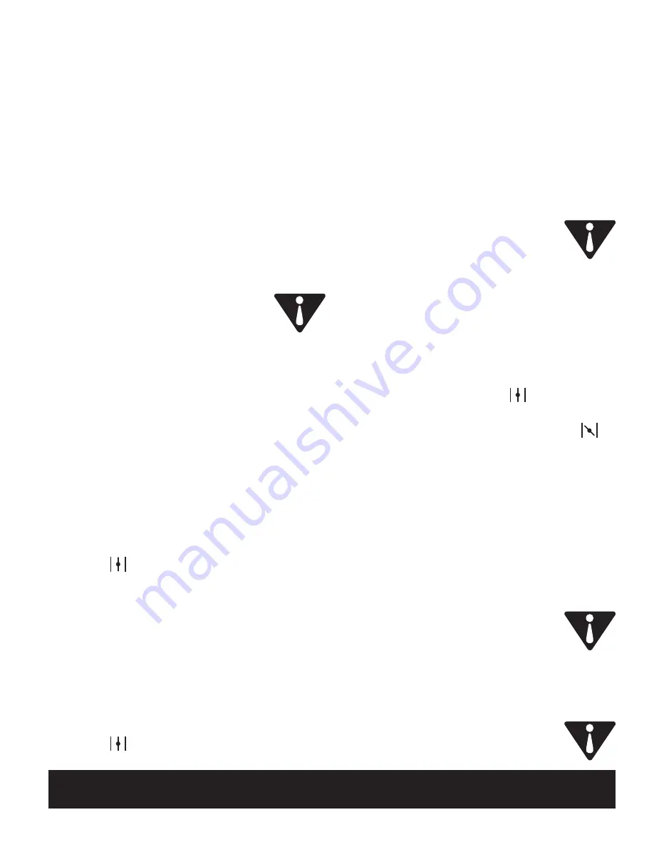 Craftsman C459-52832 Operator'S Manual Download Page 37