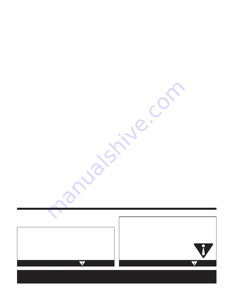 Craftsman C459-52923 Operator'S Manual Download Page 33